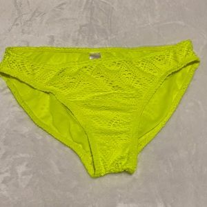 Bikini bottoms